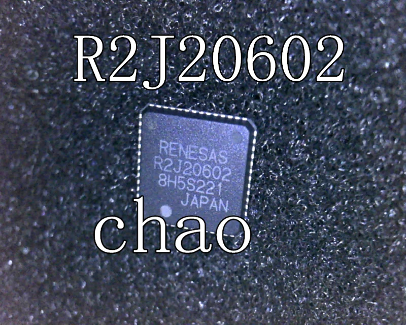 5 шт./лот R2J20602NP R2J20602