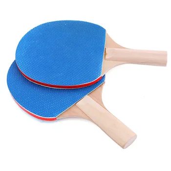 

Professional Table Tennis Racket Rubber Technology Table Tennis Net Rack Table Tennis Racket Accessory Set