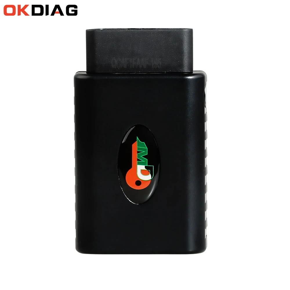 Оригинальный адаптер JMD OBD для Handy Baby 2 поддержка программирования ключей VW MQB