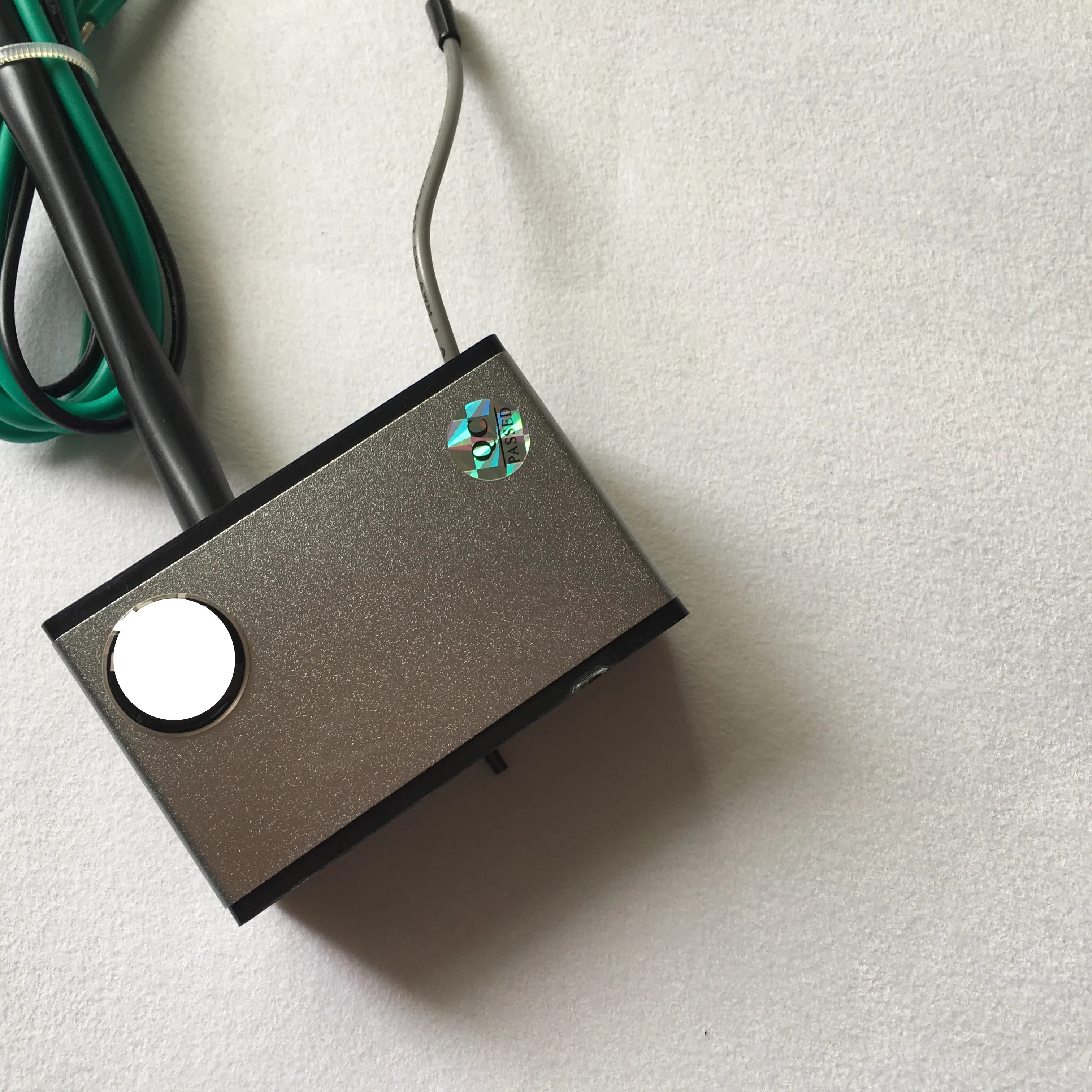 Автоматический замок разблокировка противоугонное RFID реле 2,4 г беспроводной автомобильный Мотоцикл Охранная сигнализация цепи масляный насос два иммобилайзера