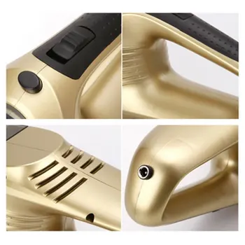 

Cordless Car Home Vacuum Cleaner Dust Catcher Dry Wet Dual Use Dust Dirt Handheld Dust Collector Keyboard Vacuum Sweeper Vacuums