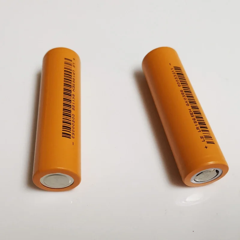 2-6 шт IFR 3,2 V 18650 аккумуляторная батарея LiFePO4 1500mah для электрического велосипеда e-bike автобус светодиодный Солнечный свет