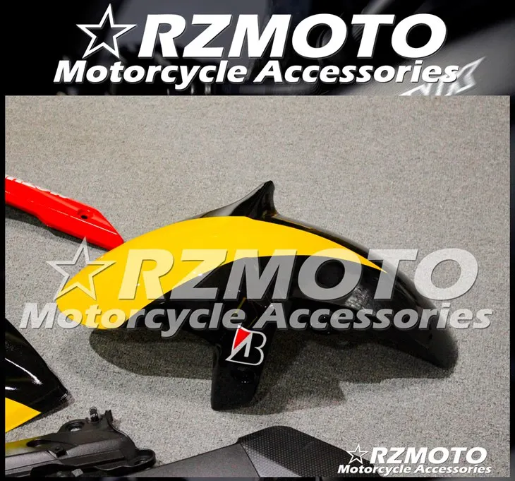 ABS мотоцикл обтекатель комплект для YAMAHA YZF R25 R3- год кузов литьевая форма Магазин № 2170