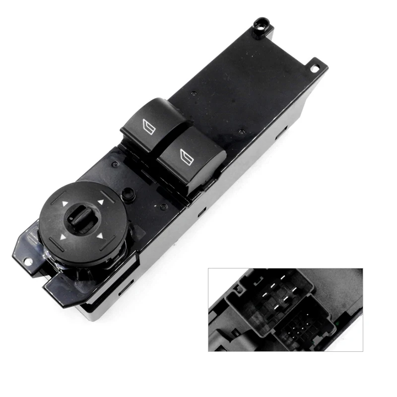 Мощность оконный переключатель для Ford Focus DT1T14A132FA Autoparts