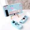 Cinnamoroll Nintendo Switch Case - Kuru Store