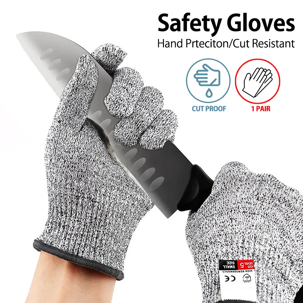 Gloves