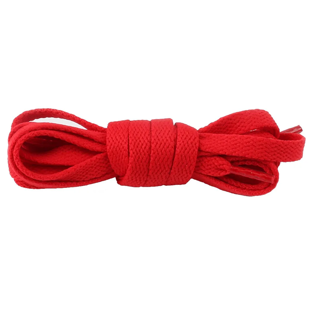 Canvas shoes replacement laces 19 candy color replacement sports shoes casual shoes Spare lace shoe accessory Заменить шнурки