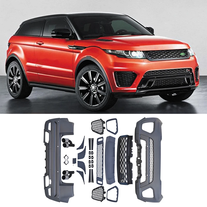 BMTxms Canbus LED Interior Light For Land Rover Range Rover
