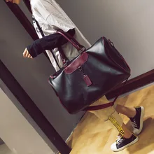 Портативная деловая дорожная сумка с подвеской на одно плечо, багажная сумка на колесиках