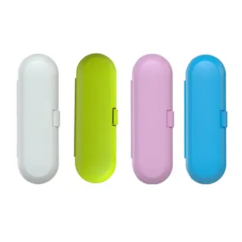 

For Oral Universal Electric Toothbrush Box Toothbrush Travel Box Storage Box Toothbrush Box Carrying Case