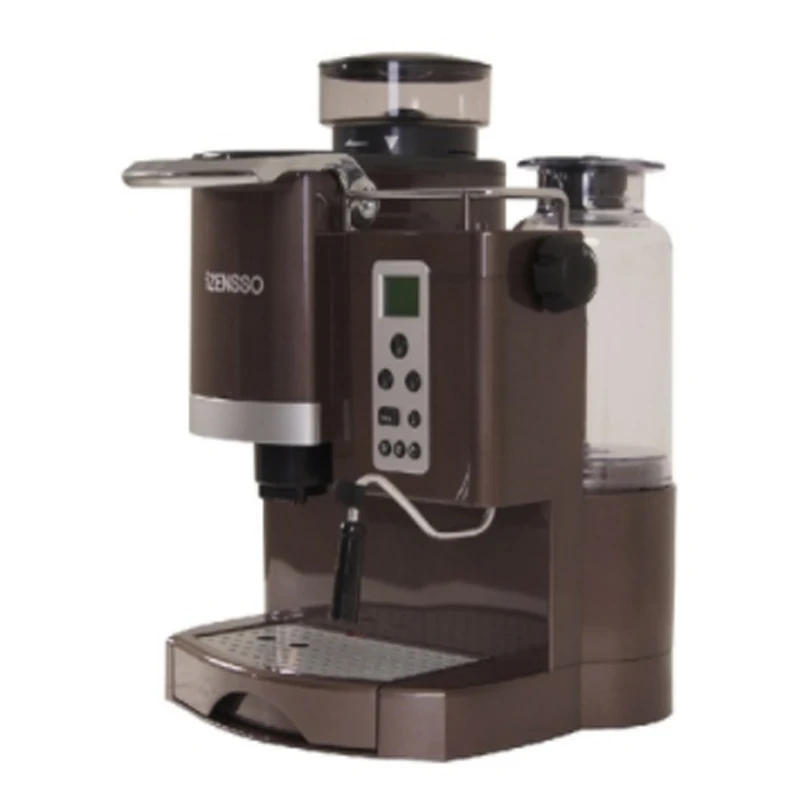 110v 220v 20bar Automatic Espresso 