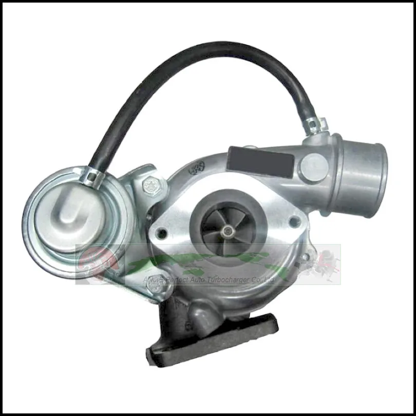 Turbo RHF3H VD410084 VJ34 RF6C RF6CB RF6CC VA410084 VB410084 VC410084 для Mazda Bongo Titan 4WD пассажирские 2001-RFCDT RFT 16.0L