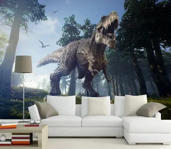 

Custom 3D Wall Mural Wallpaper For Bedroom Photo Background Wall Stickers Home Decor Living Room Modern Painting Wallpaper