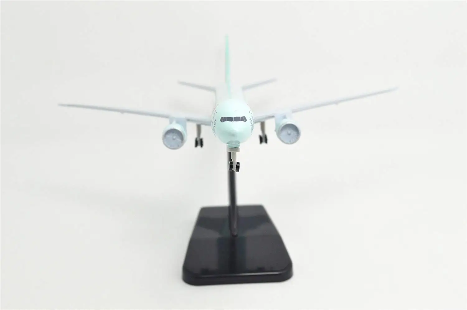 Династия Тан(TM) 1:400 стандартное издание Boeing B777 Air Канада металлическая модель самолета Игрушечная модель самолета