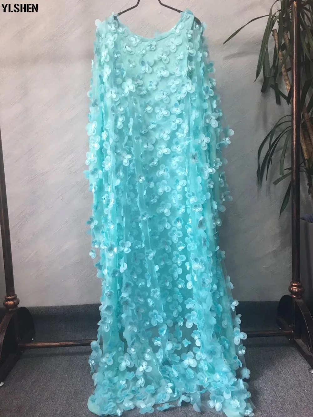 African Dresses For Women Dashiki Robe African Dress Abaya Dubai Muslim Long Dress High Quality Fashion Africa Clothing For Lady 25