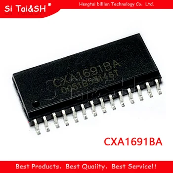 

1pcs /lot CXA1691BA CXA1691BM CXA1691B CXA1691 1691BA SOP-28