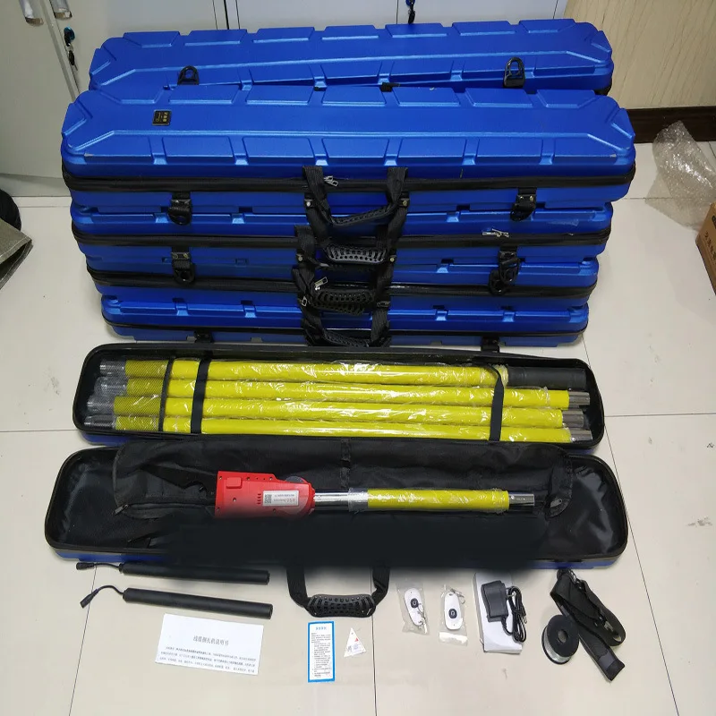 

Fully Automatic Cable Attached Outboard Motor Insulation Cable Tie Cable Strapping Attached Outboard Motor High-Rises Hanging Li