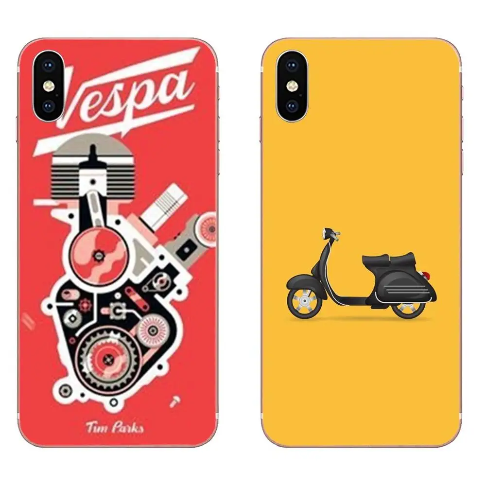 Мягкий чехол из ТПУ для Motorola G G2 G3 G4 G5 G6 G7 Plus Xiaomi Redmi Note 8 8A 8T 10 K30 | Мобильные телефоны