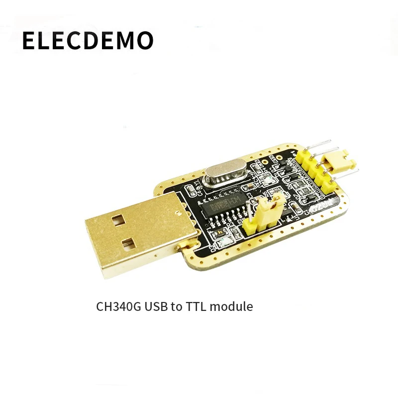 Модуль датчика наклона SCA60C двухосевой Датчик с прямым USB индикатором