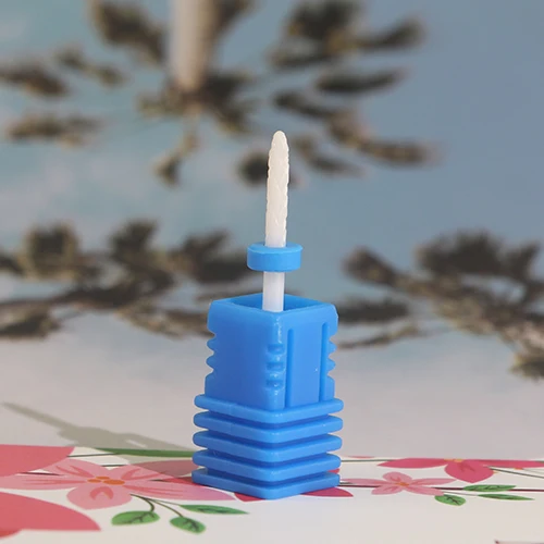 13 Фреза для маникюра, керамические фрезы для ногтей, фрезы для педикюра, фрезы для пилок для ногтей, фрезы для маникюра, инструменты для дизайна ногтей - Цвет: 13