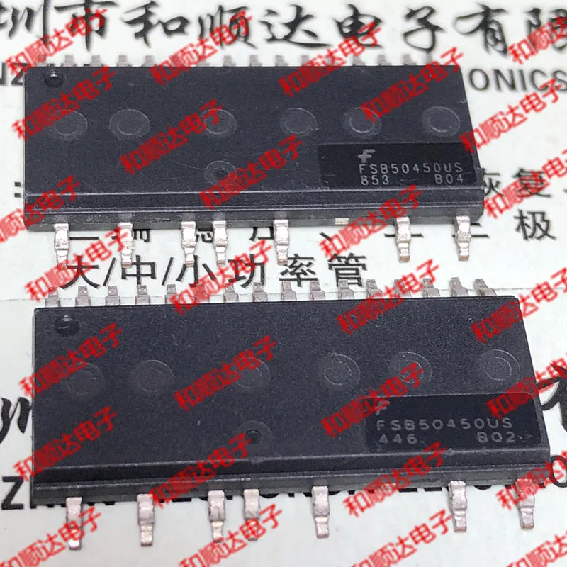 10 шт./лот FSB50450US спот