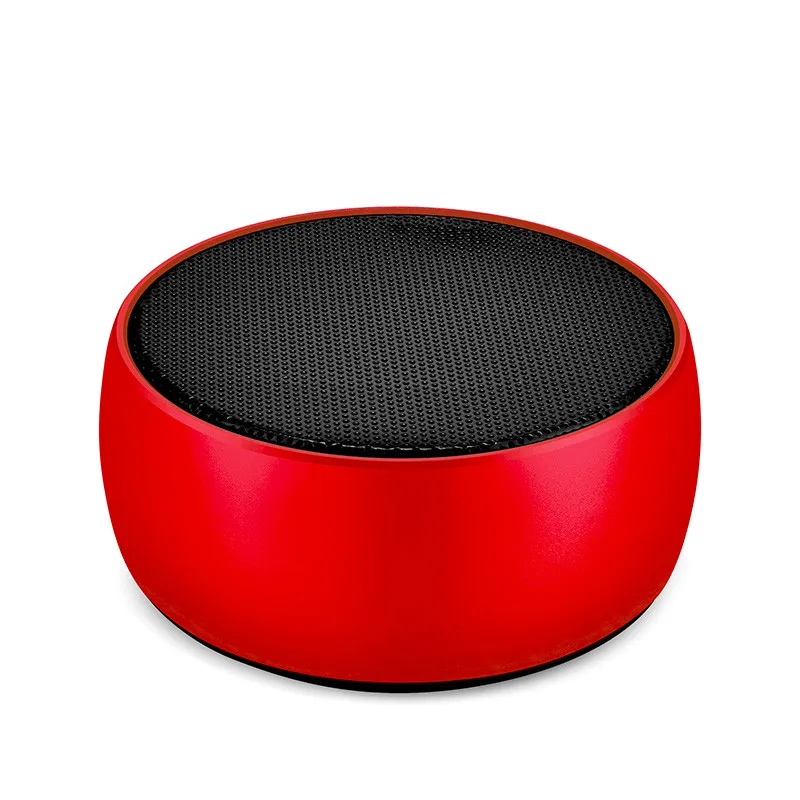 red LIGE открытый беспроводной Bluetooth 4,0 переносной стереомикрофон Встроенный микрофон ударопрочность IPX5 Водонепроницаемый динамик с басом - Цвет: red