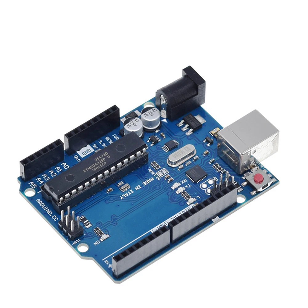 Плата контроллера KKmoon модуль макетная плата с USB-кабелем для электронного
