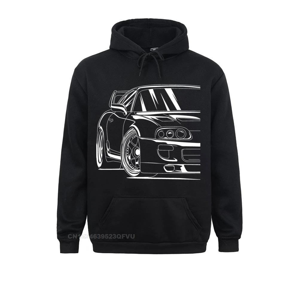 Best Car Shirt Design 2jz Jdm Women Japanese Cars Sportcar Engine Hoodie  Man Long Sleeve D Vintage Harajuku Pure Cotton Printed - Hoodies &  Sweatshirts - AliExpress