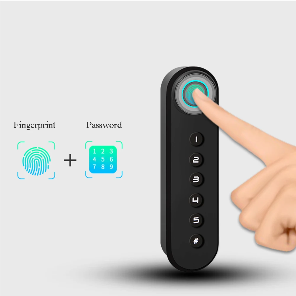 keyless-fingerprint-password-code-lock-home-decoration-anti-theft-mini-smart-electric-for-cabinet-drawer-safe-door-locker