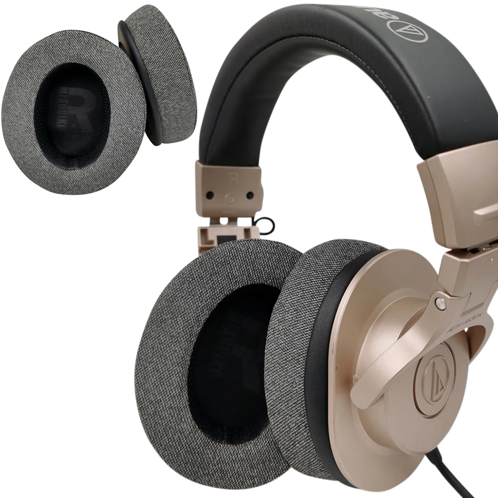 Almofadas de Ouvido Confortáveis para Substituição para Hyperx Misodiko Almofadas Cloud Alpha Flight Stinger Core Arctis 7 - 5 3 i ii - Image 5