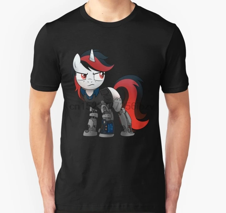Men tshirt Determined Blackjack T shirt (from the Project Horizons fanfic) Slim Fit Shirt Printed T-Shirt tees top | Мужская одежда