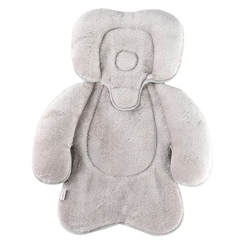 

Foldable Cotton Babys stroller car seat cushion accessories mattress Pad Breathable Soft Diaper Urine Mat Pillow Cover Protector