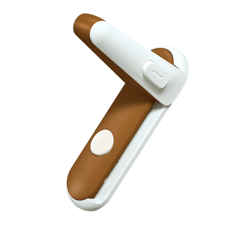 BONOOD Door Locks products EUDEMON Door Lever Lock, Baby Proofing