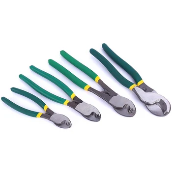 

Cable Cut Cable Cut Wire Cut Cable Scissors 6 Inch 8 Inch 10 Inch 10 Inch Electrician Tool