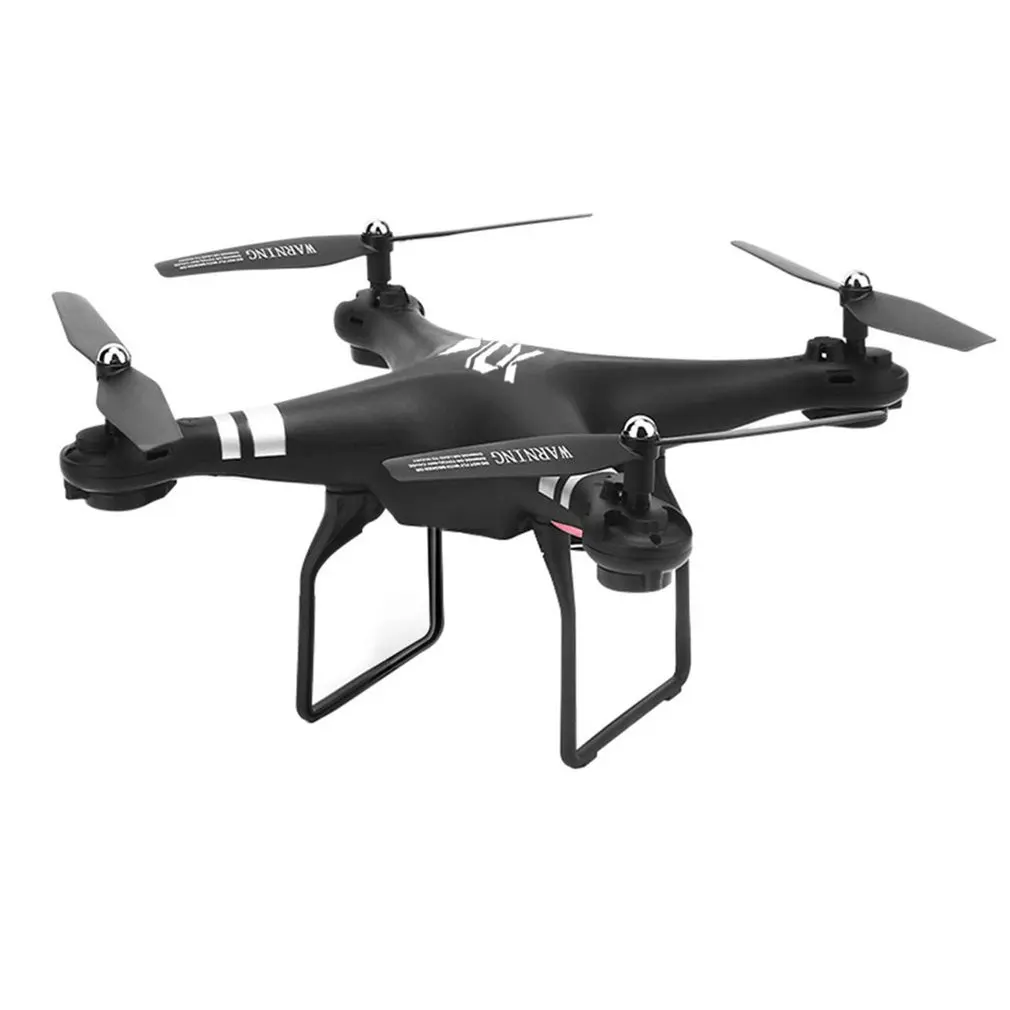 

SH5HD FPV Drone RC Quadcopter Live Video Altitude with 1 battery 2.4GHz 4 Channels 6 Axis Gyro RC Drone