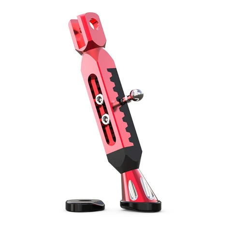 Kickstand Adjustable Foot Support Side Parking Parking Kickstand G8TE