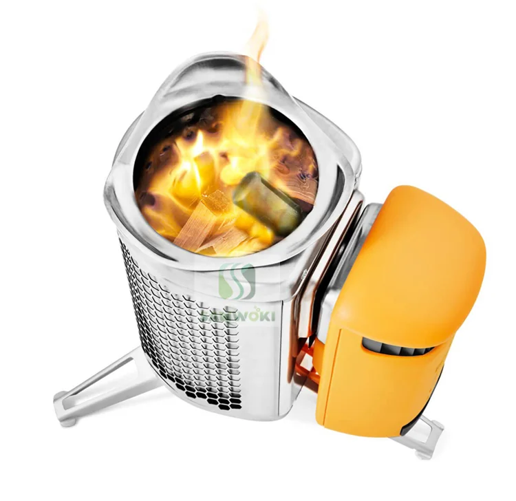 Electric Oven Usb Powered Outdoor Camping Barbecue Stove Tea - Temu