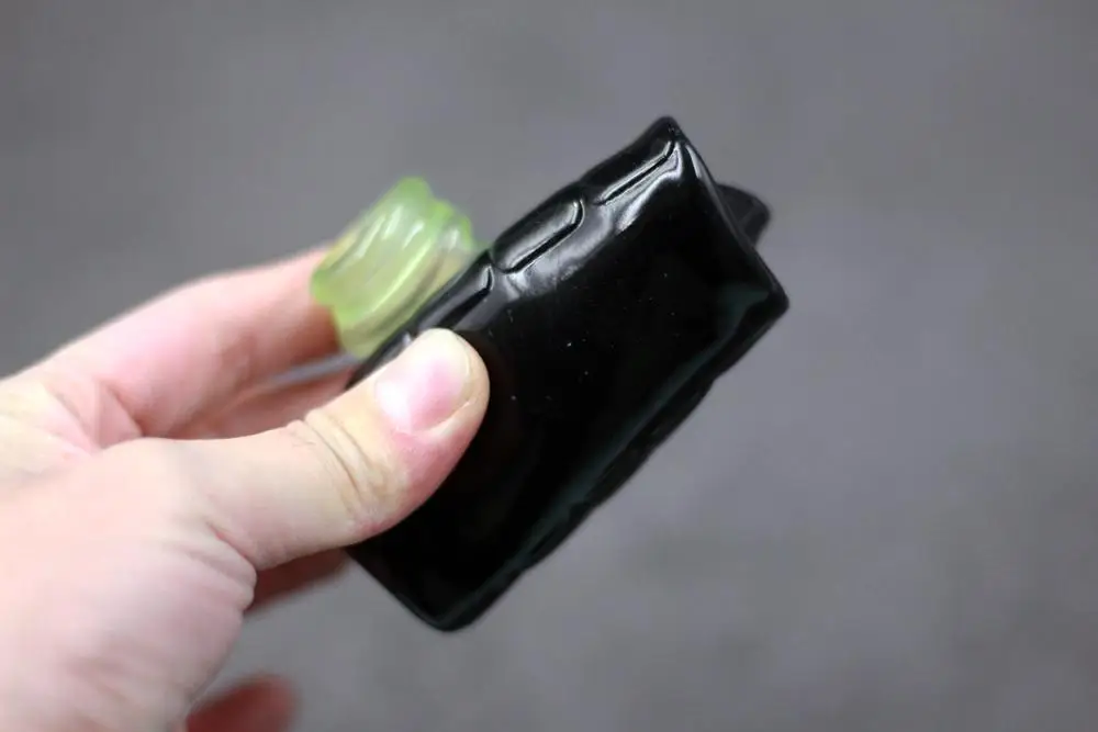 Пустые магические трюки для выбывания колы сцена крупным планом иллюзии