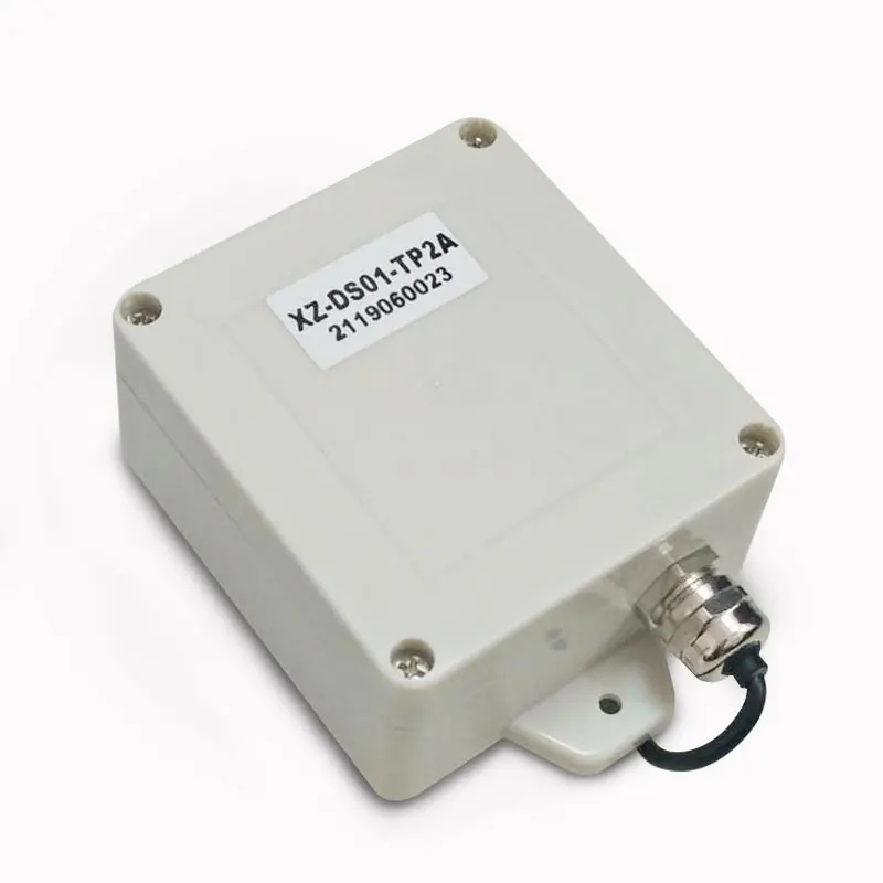 ds18b20 датчик температуры lora беспроводной фиксатор температуры 433 МГц/470 МГц датчик температуры