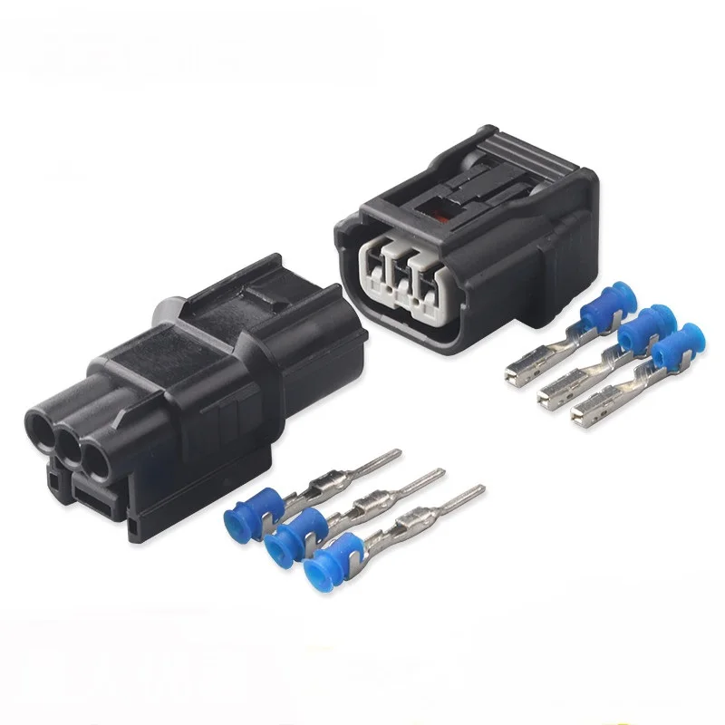 100 комплектов в комплекте 6188-4775 6189-7037 Sumitomo 3-контактный водонепроницаемый