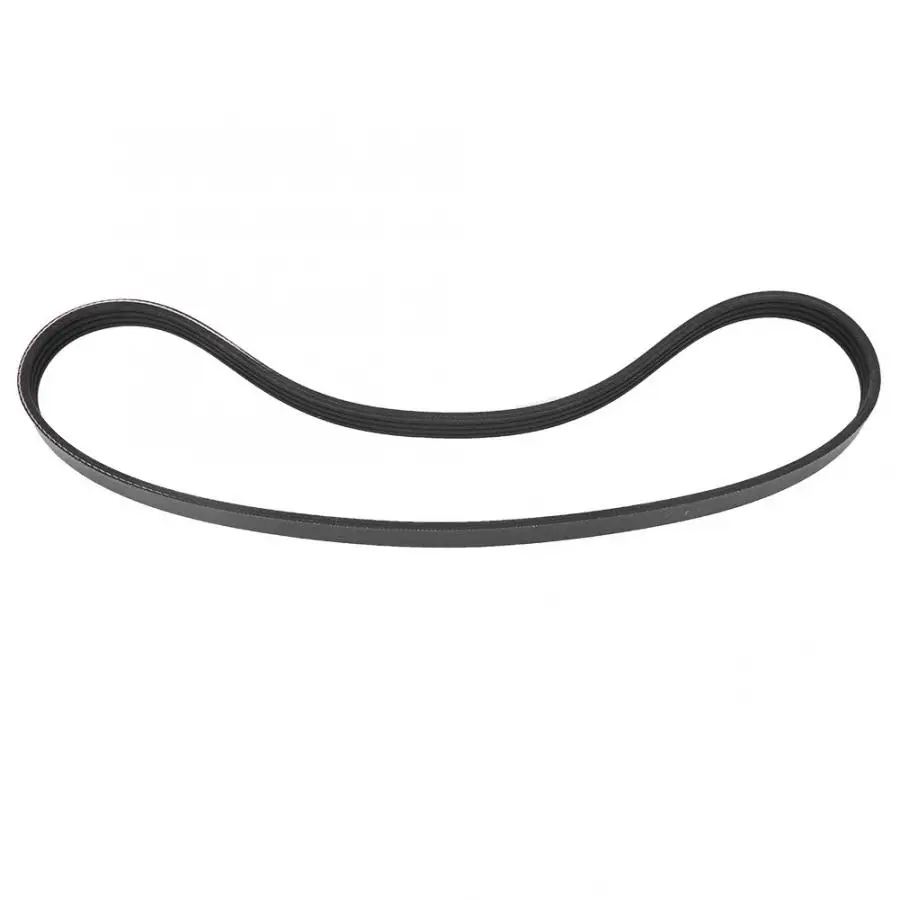 Ремни шкивы Автомобильный Вентилятор генератора ребристый V-Belt резиновый 4PK830 подходит для TOYOTA автомобильные аксессуары эффективно водят вентиляторы насосы