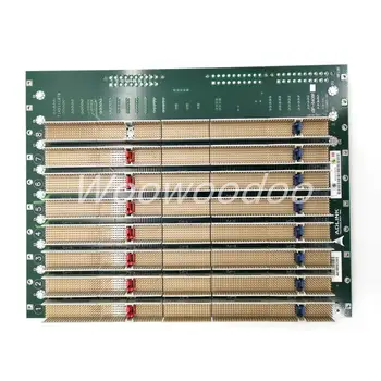 

cBP-6408R REV.B1 8-Slot cPCI Backplane REV.B1 cBP-6408