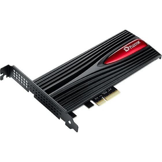 Накопитель SSD Plextor PCI-E x4 1Tb PX-1TM9PeY M9PeY PCI-E AIC(add-in-card