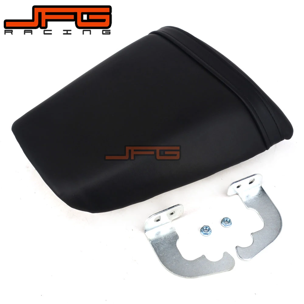 Motorcycle Rear Pillion Passenger Cowl Seat For HONDA CBR600 CBR 600 F4I CBR600F4I 2001 2002 2003 2004 2005 2006 01-06