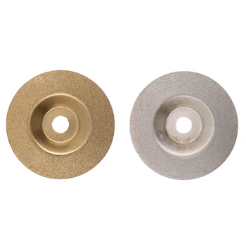 

4-inch Angle Grinder Diamond Cup Grinding Wheel Abrasive Sanding Cut-Off Disc