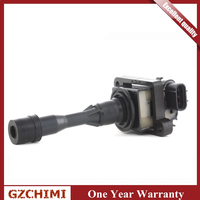 19500-87101 1950087101 катушки зажигания для Daihatsu Terios 1,3 4wd 1997 1998 1999 2000 CT-21