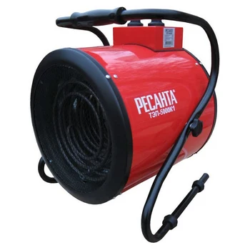 

Heat gun Resanta TEP-5000K1