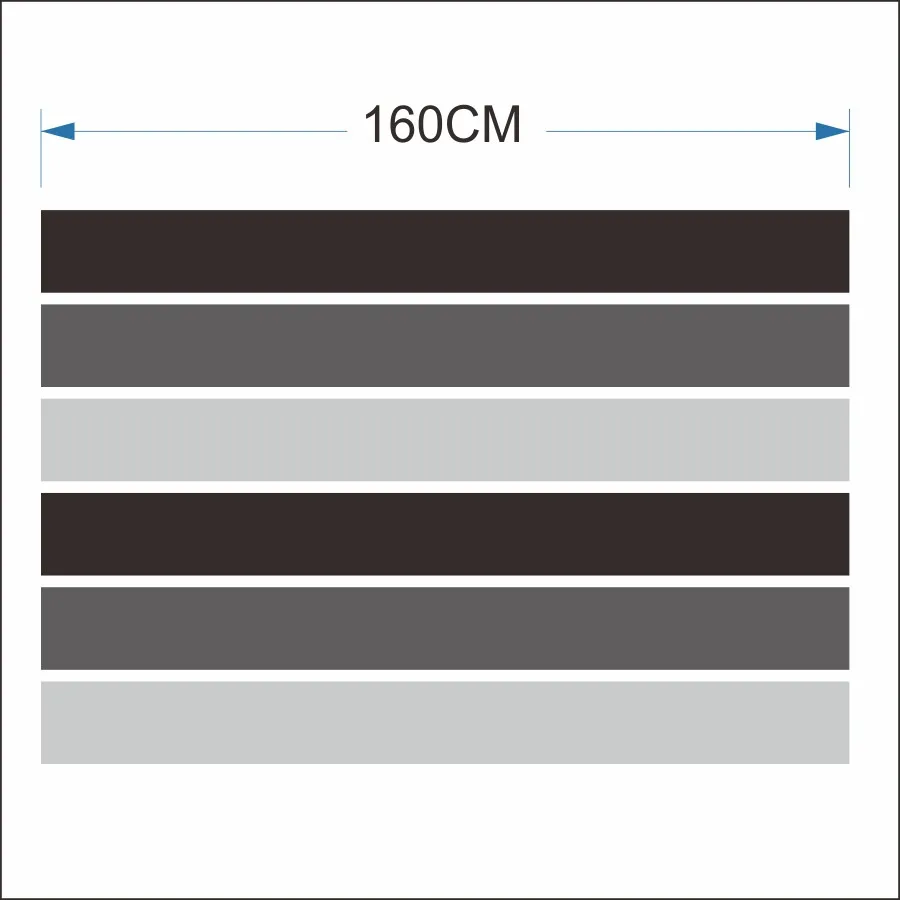 

Автомобильные наклейки в полоску, автомобильные виниловые наклейки для гонок, автомобильные наклейки для BMW, автомобильные аксессуары