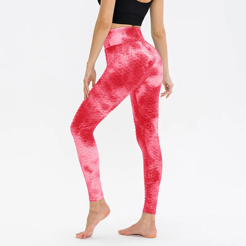 Compression Leggings Gym Fitness Tights 