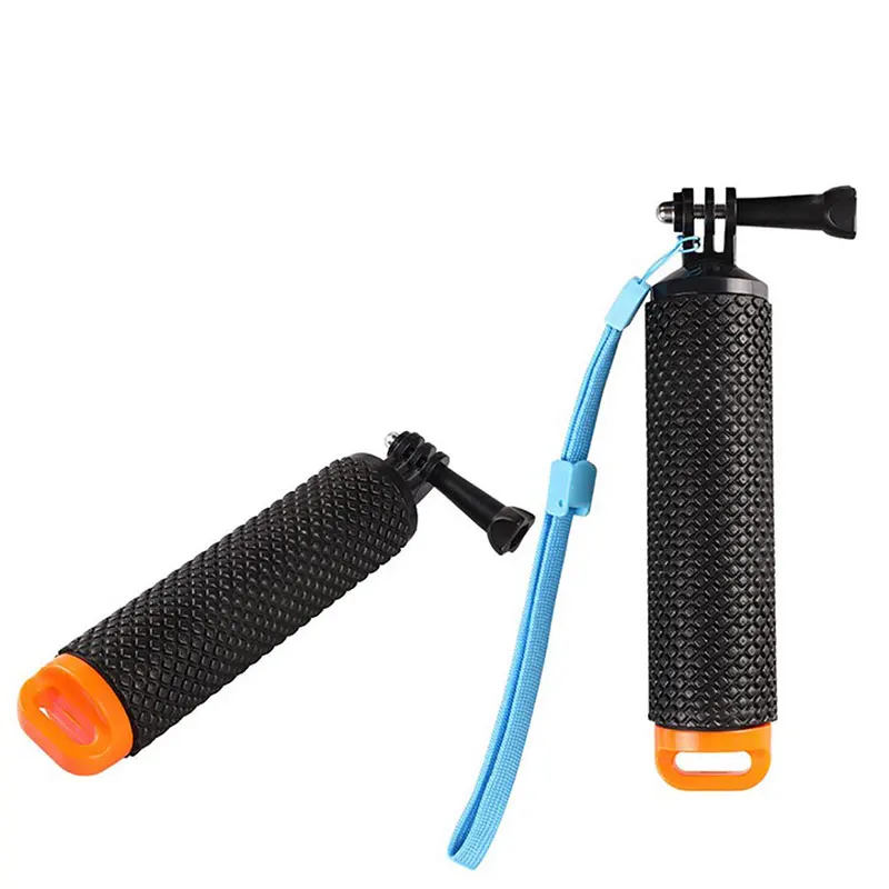 Water Floating Hand Grip Floating Handle Mount accessories for Action Camera-3